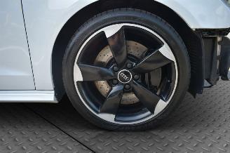 Audi S3 SPORTBACK 2.0 TFSI QUATRO PANO picture 21