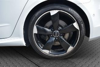 Audi S3 SPORTBACK 2.0 TFSI QUATRO PANO picture 23