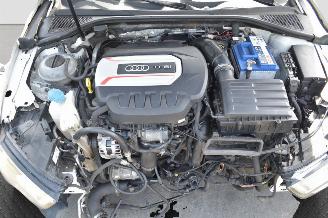 Audi S3 SPORTBACK 2.0 TFSI QUATRO PANO picture 19