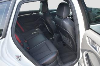 Audi S3 SPORTBACK 2.0 TFSI QUATRO PANO picture 17