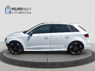 Audi S3 SPORTBACK 2.0 TFSI QUATRO PANO picture 2