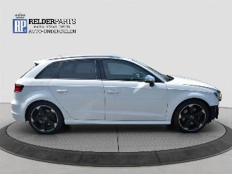 Audi S3 SPORTBACK 2.0 TFSI QUATRO PANO picture 6