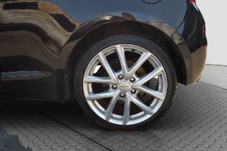 Suzuki Swift 1.6 SPORT picture 20