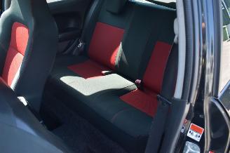Suzuki Swift 1.6 SPORT picture 12