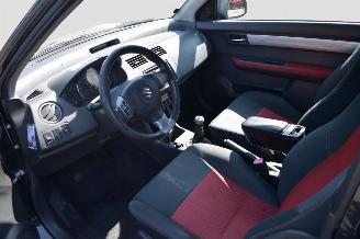 Suzuki Swift 1.6 SPORT picture 13