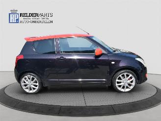 Suzuki Swift 1.6 SPORT picture 6