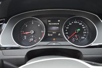 Volkswagen Passat 1.6 TDI DSG  NAVI GESTOLEN picture 11