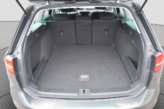 Volkswagen Passat 1.6 TDI DSG  NAVI GESTOLEN picture 18