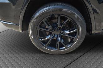 Jeep Grand-cherokee 3.0 CRD  GRIJS KENTEKEN picture 21