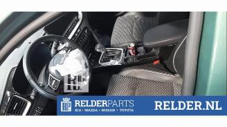 Kia Cee d Ceed Sportswagon (CDF), Combi 5-drs, 2018 1.6 GDI 16V PHEV picture 7
