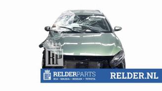 Kia Cee d Ceed Sportswagon (CDF), Combi 5-drs, 2018 1.6 GDI 16V PHEV picture 1
