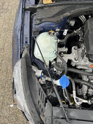 Hyundai I-30 1.0 T-GDI MHEV AUTOMAAT  36.949 KM !! picture 26