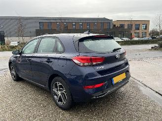 Hyundai I-30 1.0 T-GDI MHEV AUTOMAAT  36.949 KM !! picture 8