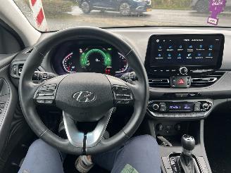 Hyundai I-30 1.0 T-GDI MHEV AUTOMAAT  36.949 KM !! picture 19