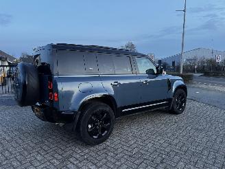 Land Rover Defender 2.0 P400e 110 X-Dynamic picture 5