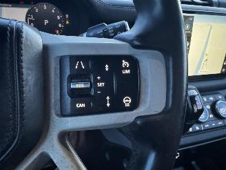 Land Rover Defender 2.0 P400e 110 X-Dynamic picture 27