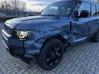 Land Rover Defender 2.0 P400e 110 X-Dynamic picture 36