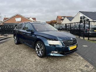 Skoda Superb Combi -  1.4 TSI ACT Style Business picture 2