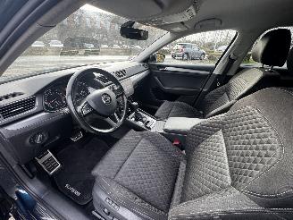 Skoda Superb Combi -  1.4 TSI ACT Style Business picture 18