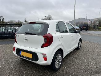 Kia Picanto 1.0 DPi DynamicLine 127.120 Km!! picture 9