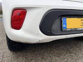 Kia Picanto 1.0 DPi DynamicLine 127.120 Km!! picture 12