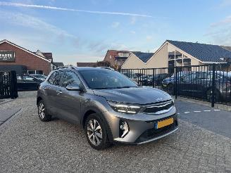 Vaurioauto  passenger cars Kia Stonic 1.0 T-GDi MHEV DynamicPlusLine 2025/2