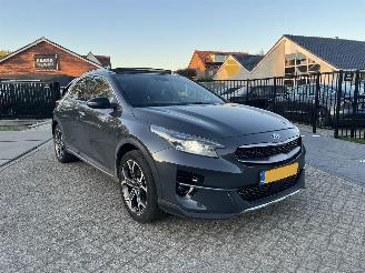 škoda osobní automobily Kia Xceed 1.4 T-GDi GT LINE 2019/9