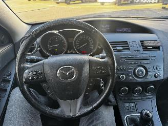 Mazda 3 1.6 TS picture 16