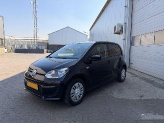 Volkswagen Up! 1.0 move up! BlueMotion picture 13