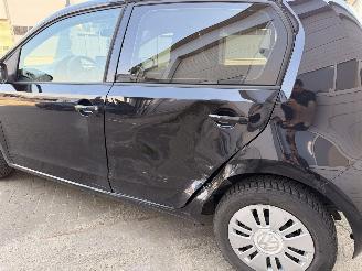 Volkswagen Up! 1.0 move up! BlueMotion picture 11