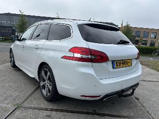 Peugeot 308 SW 1.2 PureTech GT-line picture 9