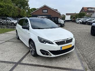 Peugeot 308 SW 1.2 PureTech GT-line picture 2