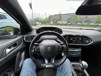 Peugeot 308 SW 1.2 PureTech GT-line picture 34
