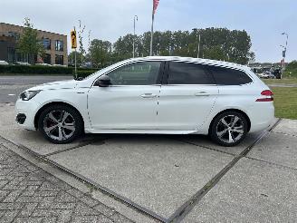 Peugeot 308 SW 1.2 PureTech GT-line picture 6