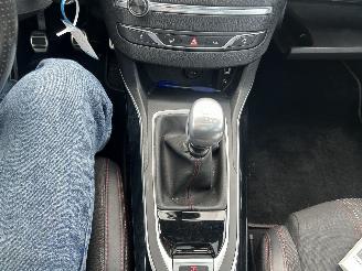 Peugeot 308 SW 1.2 PureTech GT-line picture 22