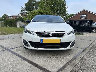 Peugeot 308 SW 1.2 PureTech GT-line picture 5