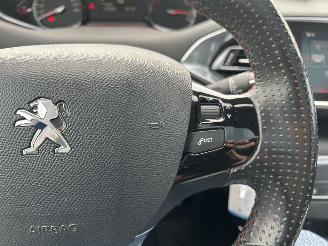 Peugeot 308 SW 1.2 PureTech GT-line picture 29
