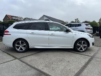 Peugeot 308 SW 1.2 PureTech GT-line picture 13