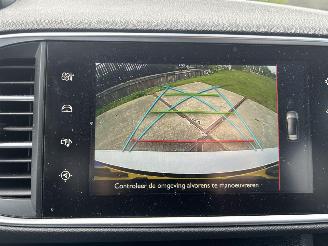 Peugeot 308 SW 1.2 PureTech GT-line picture 32