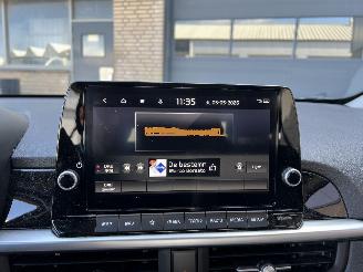 Kia Picanto 1.0 DPI DynamicLine | 8.346 KM!! picture 29