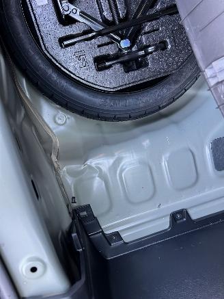 Kia Picanto 1.0 DPI DynamicLine | 8.346 KM!! picture 33
