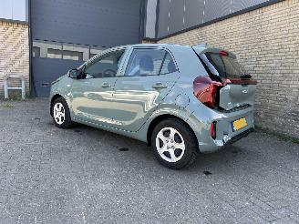 Kia Picanto 1.0 DPI DynamicLine | 8.346 KM!! picture 8