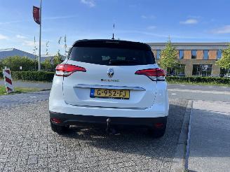 Renault Scenic 1.3 TCe BOSE 82.114 KM !!  AUTOMAAT !! picture 8