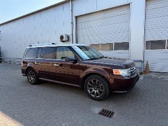 Ford  FLEX | LPG | 7P !!! picture 4