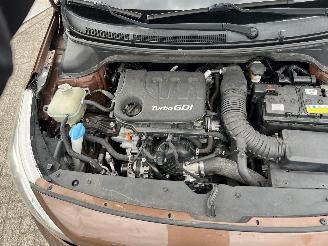 Hyundai I-20 1.0 T-GDI Navi Camera picture 26