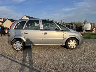 Opel Meriva 1.6-16V Enjoy picture 16