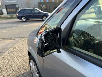 Opel Meriva 1.6-16V Enjoy picture 10