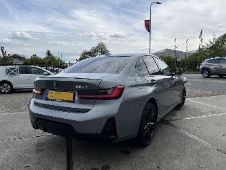 BMW 3-serie 330e M pakket 15.224 KM!! Pano MOTOR WERKT! picture 14