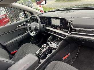 Kia Sportage 1.6 T-GDi Plug-in Hybrid AWD DynamicPlusLine Pano picture 14