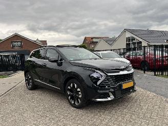 Avarii autoturisme Kia Sportage 1.6 T-GDi Plug-in Hybrid AWD DynamicPlusLine Pano 2024/8